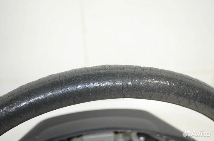 Рулевое колесо (руль) Hyundai Santa Fe CM 2.7 2007