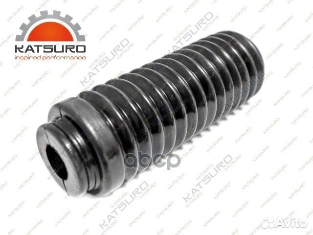 Пыльник амортизатора KAT2012NIS katsuro