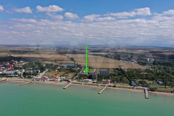Гостиница, 1600 м²