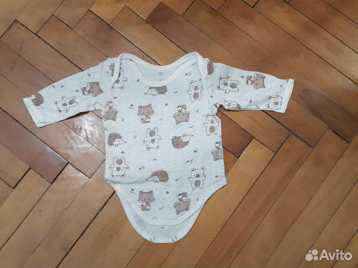 Комплект детской одежды
