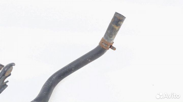 Цилиндр сцепления главный Kia Rio QB G4FA 2013