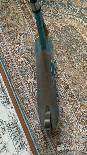 Трюковой самокат xaos