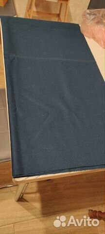 Ткань шерсть СССР офицерская парадная шерсть