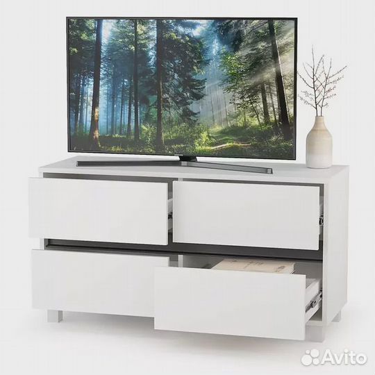 Тумба под тв Квадро 13.277