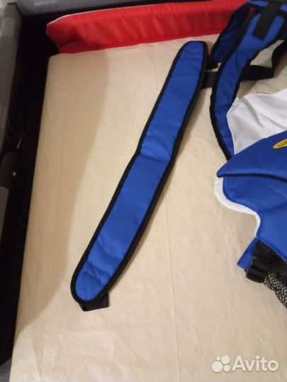 Рюкзак переноска кенгуру