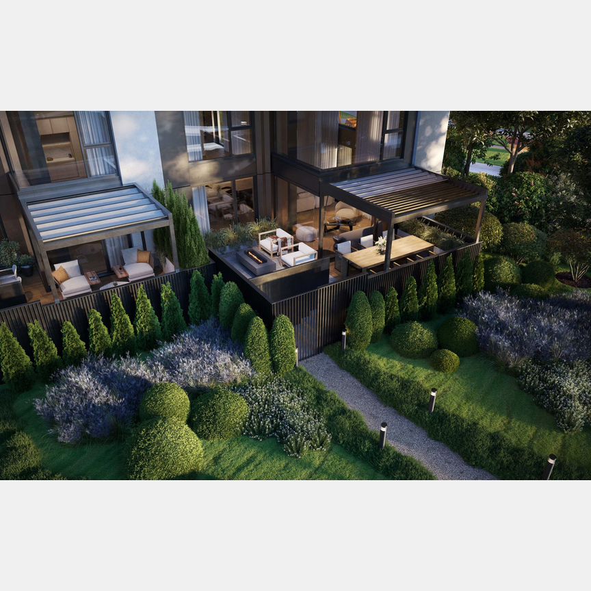 3-к. квартира, 77,2 м², 7/20 эт.