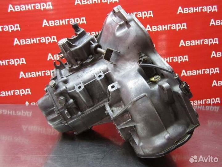 МКПП Daewoo Espero klej C20LE 1999