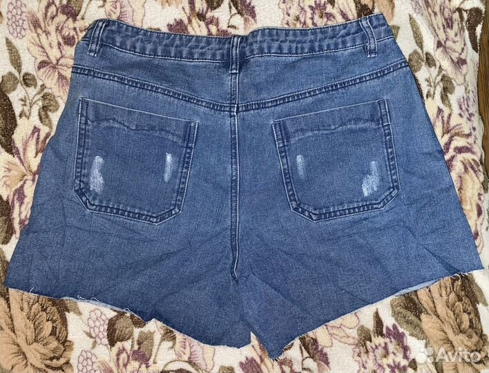 Шорты