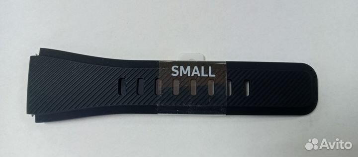 Ремешок для смарт-часов Samsung Gear S3 Frontier