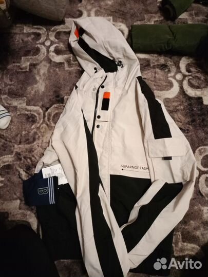 Ветрова женская 40-42