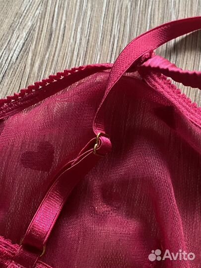 Бельевой топ