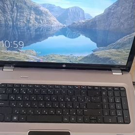 Ноутбук hp pavilion dv7