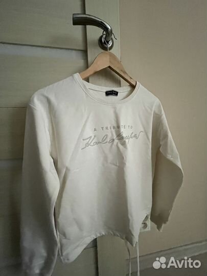 Свитшот женский