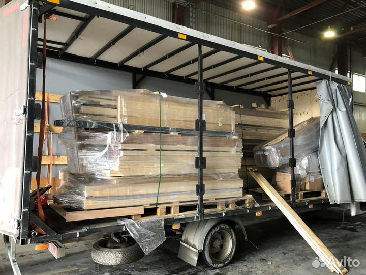 Грузоперевозки,попутные грузы из Тольятти в Москву