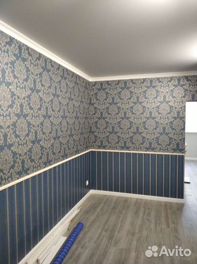 Ремонт под ключ