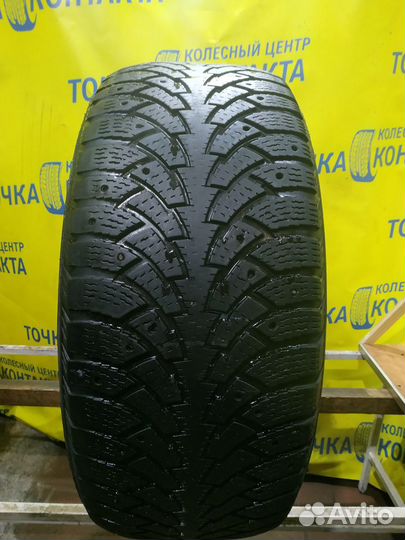 Nokian Tyres Hakkapeliitta SUV 255/55 R18