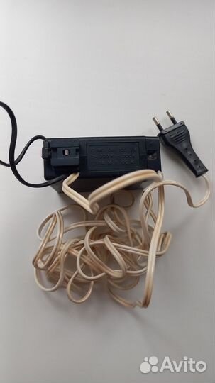 Фотовспышка электроника фэ-27