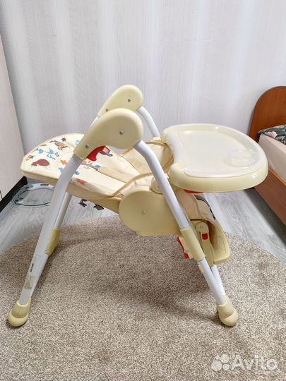 Стульчик для кормления