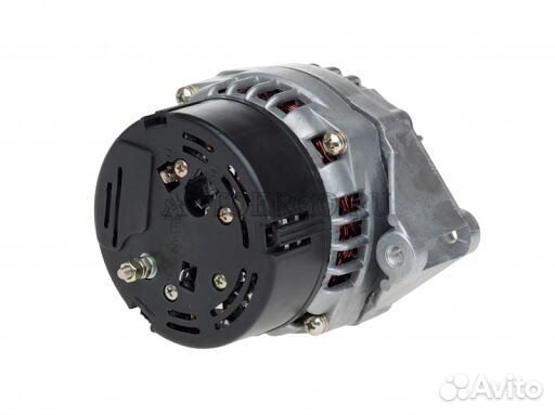 Генератор ваз 21214, 2123 Нива-Шевроле дв.инж