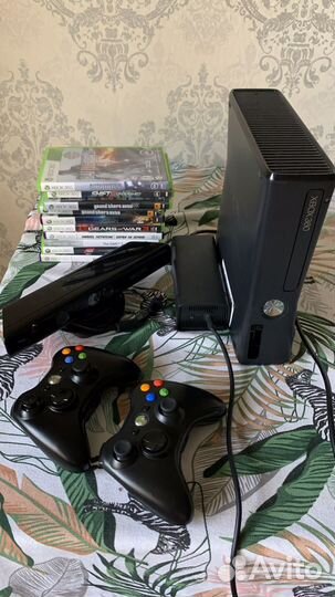 Xbox 360