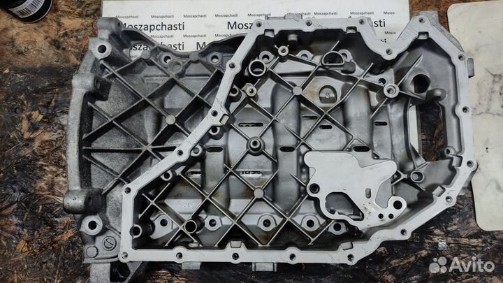 Поддон CDN audi