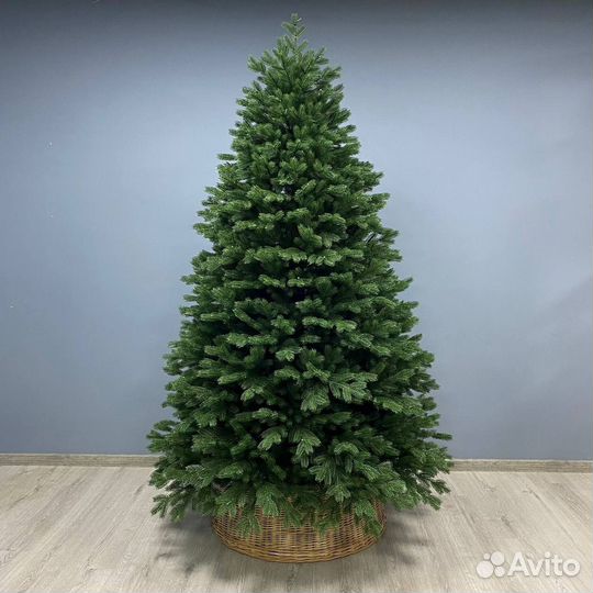 Елка искусственная литая