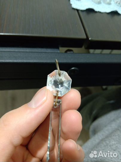 Хрусталь СССР