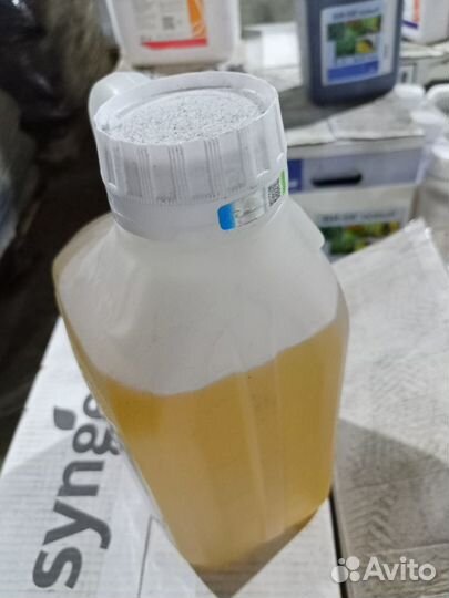 Децис Эксперт кэ (100г/л)