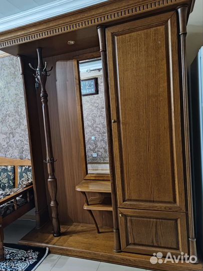 Шкаф в прихожую