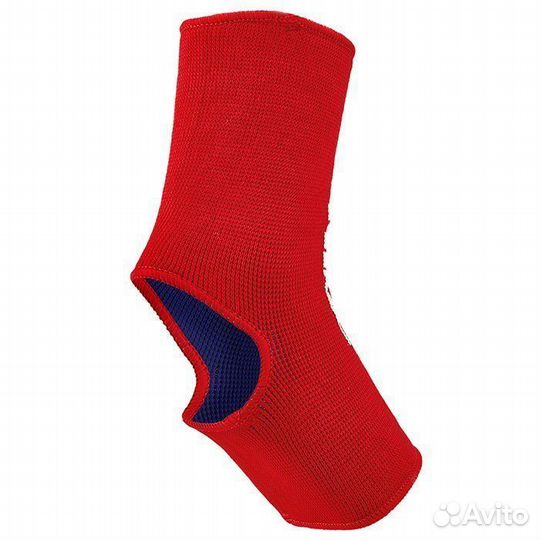 Защита голеностопа GreenHill