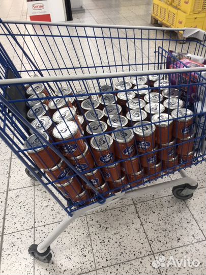 Товары из Финляндии