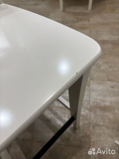 Барные стулья IKEA