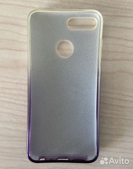 Чехол на Honor 9 Lite