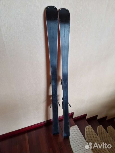 Горные лыжи Nordica