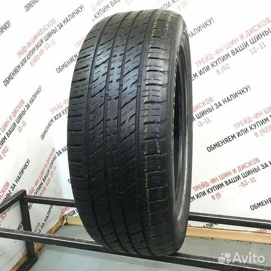 Kumho City Venture KL33 235/55 R19