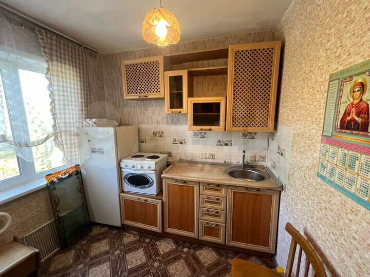 2-к. квартира, 51,5 м², 3/5 эт.