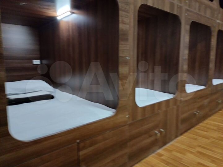 Комната 25 м², 3/3 эт.