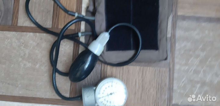 Тонометр