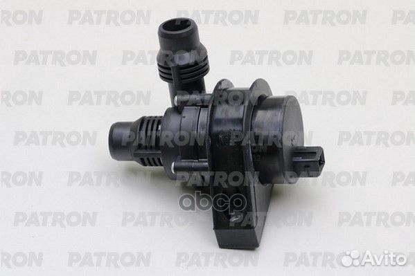 Насос водяной электрический BMW X5 3.0d 24V 4.4