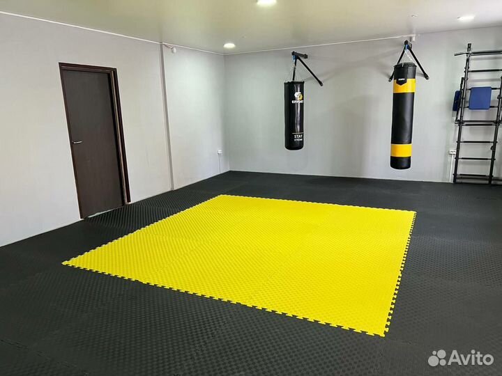 Аренда спортивного зала