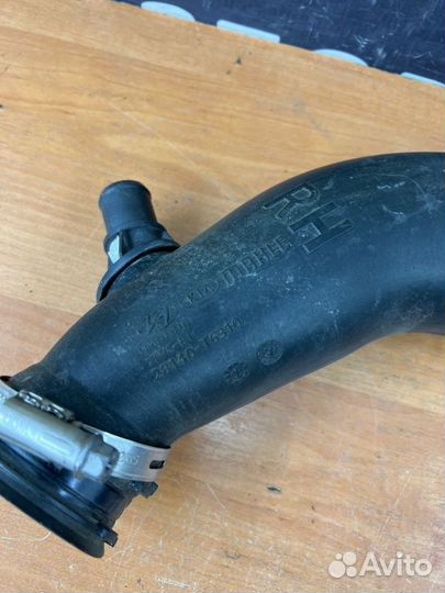 Патрубок воздушного фильтра Genesis Gv80 1 G6DS