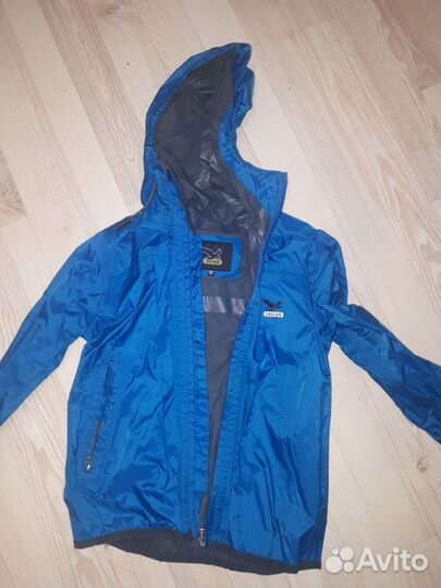 Дождевик-Куртка salewa