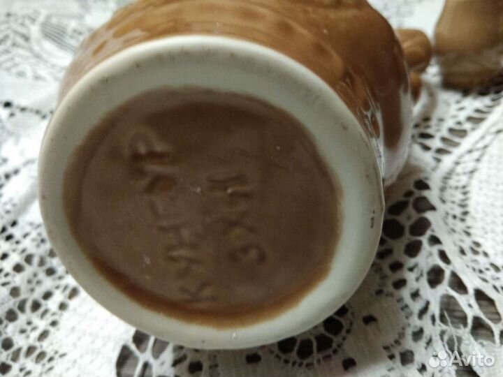 Кувшин восточный