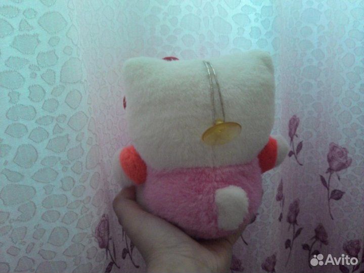 Мягкая игрушка Хэлло Китти