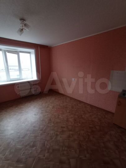 Комната 13,9 м² в 1-к., 3/5 эт.