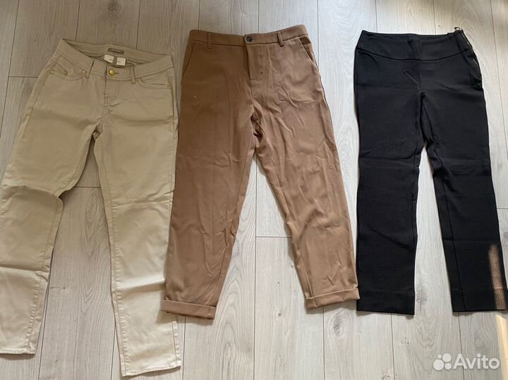 Одежда женская пакетом на 42-46