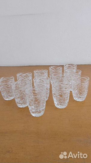 Хрустальная СССР