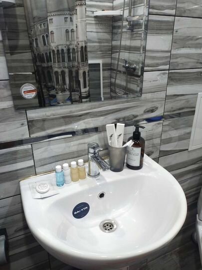 Квартира-студия, 25 м², 5/7 эт.