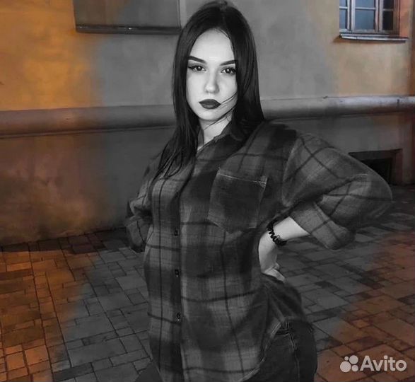 Продавец, официант