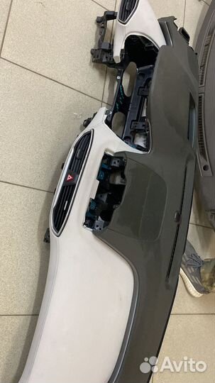 Комплект безопасности Hyundai Santa Fe 4 TM